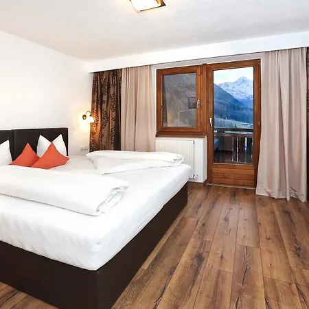 A Casa Rubin & Appartement *