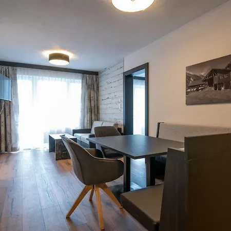 Appartement A Casa Rubin & Sölden