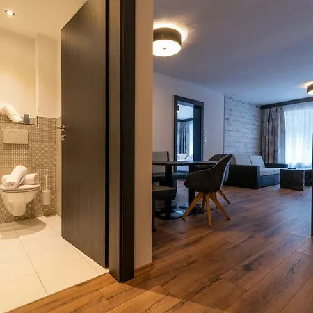 Appartement A Casa Rubin & *