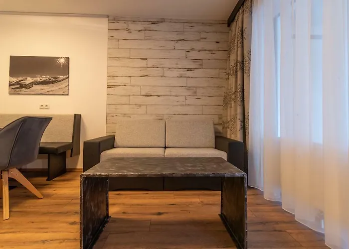 Daire A Casa Rubin & *