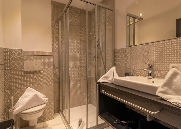 A Casa Rubin & Daire Sölden