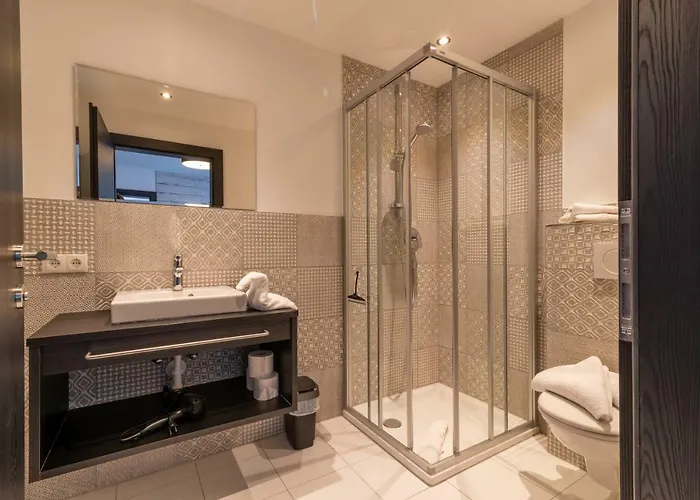 A Casa Rubin & * Sölden