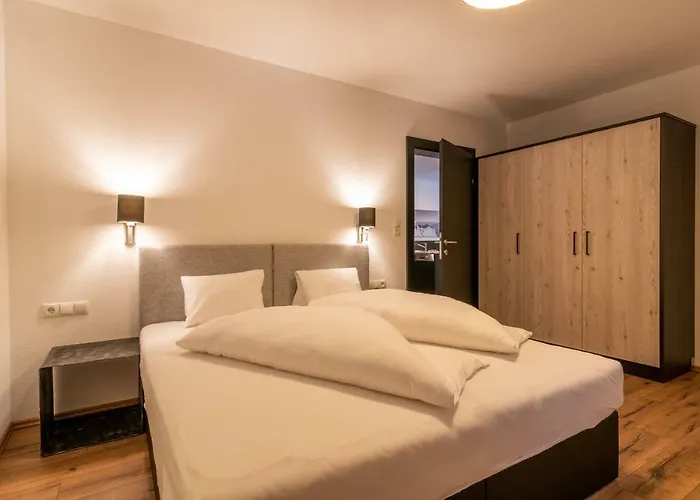 Daire A Casa Rubin &