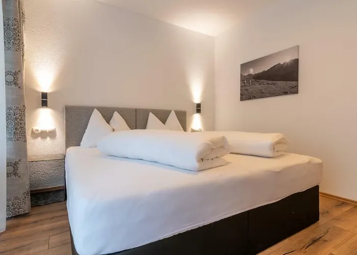 Daire A Casa Rubin & Sölden