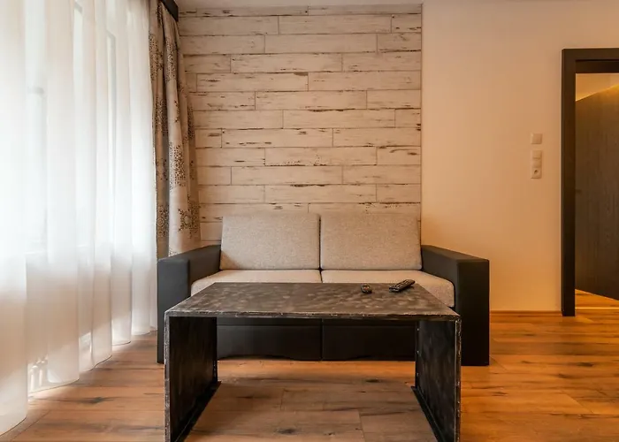 Daire A Casa Rubin &