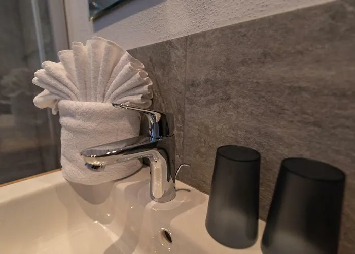 Daire A Casa Rubin & *