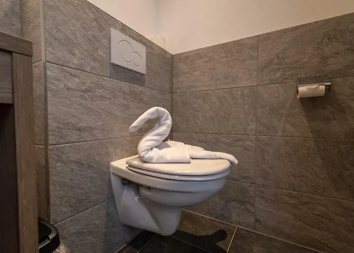 Daire A Casa Rubin &