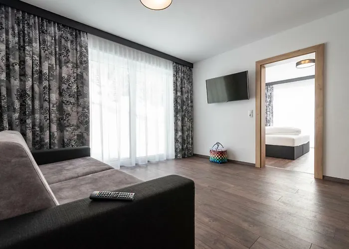 Daire A Casa Rubin &