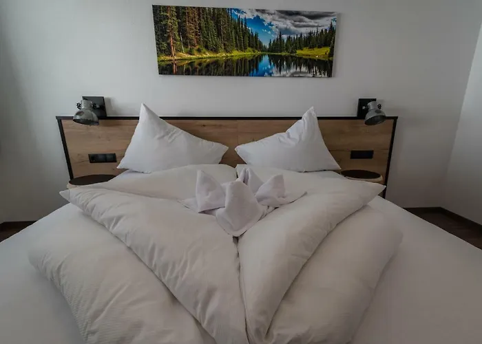 A Casa Rubin & * Sölden