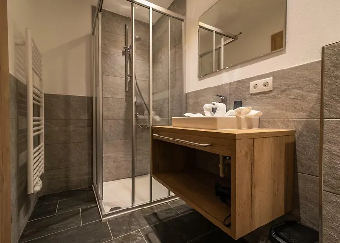 Daire A Casa Rubin &