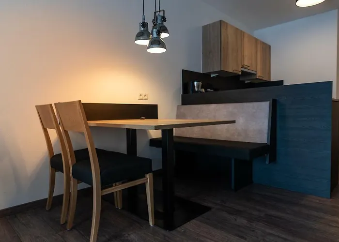 A Casa Rubin & Daire *