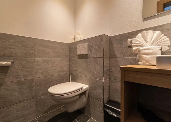 A Casa Rubin & * Sölden