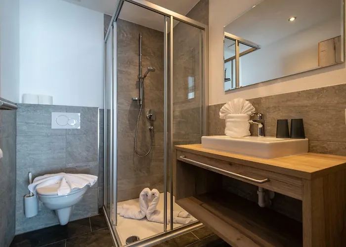 Daire A Casa Rubin &