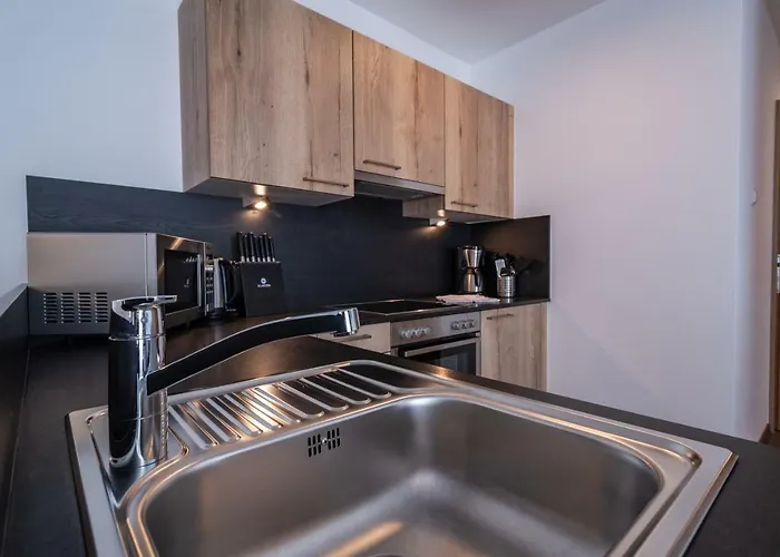 Daire A Casa Rubin &