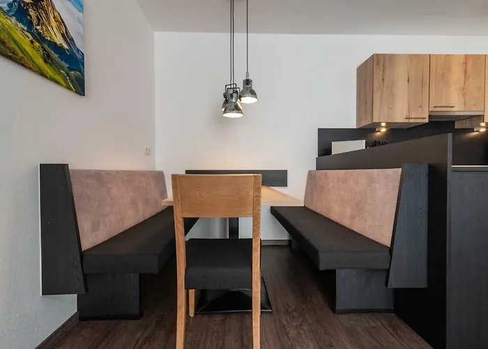 A Casa Rubin & Daire *