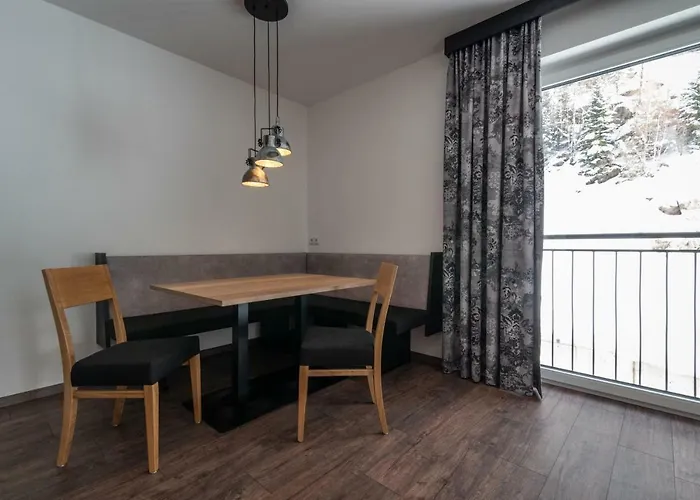 Daire A Casa Rubin & *