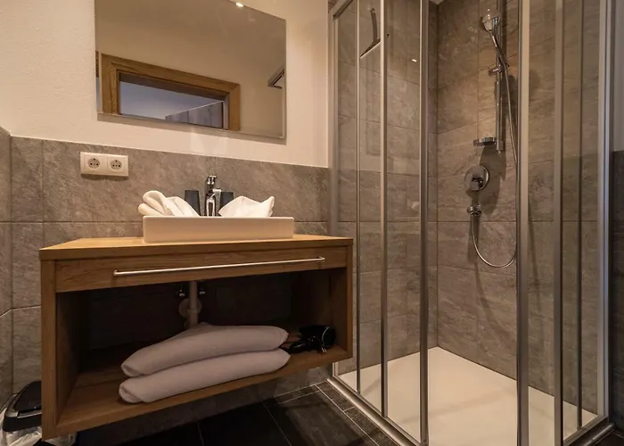 Daire A Casa Rubin & Sölden