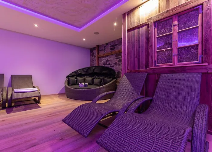 Daire A Casa Rubin & *