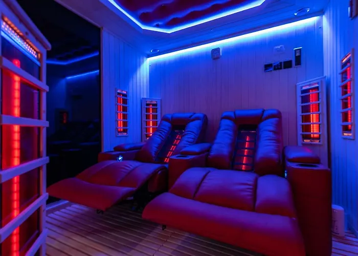 A Casa Rubin & Daire